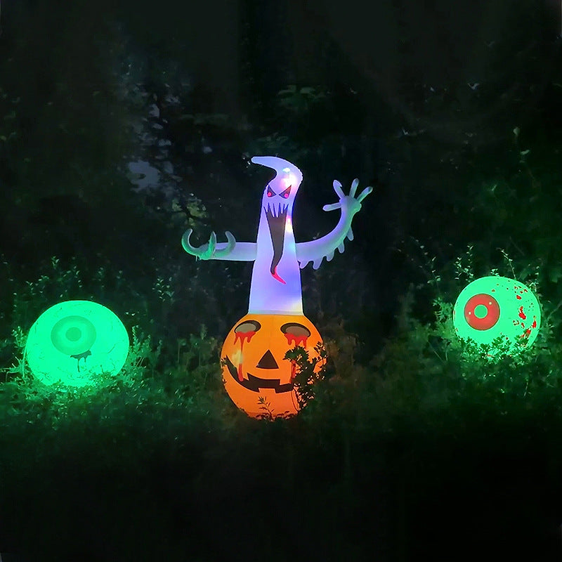 Halloween Party Toy Pumpkin Ghost Decorative