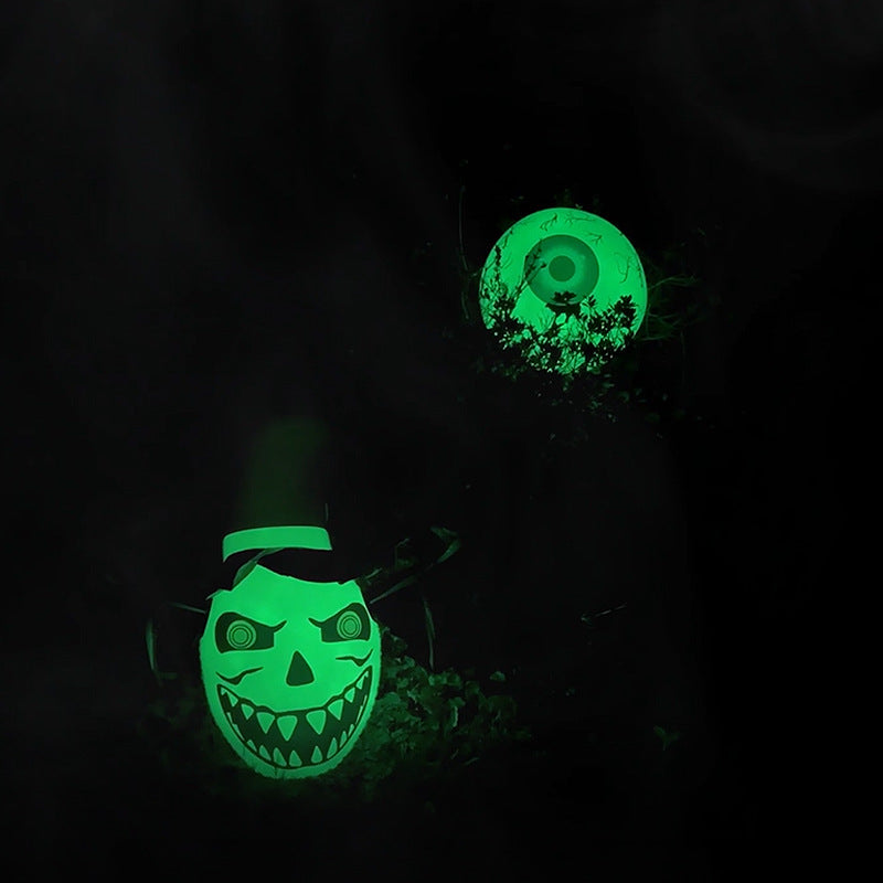 Halloween Party Toy Pumpkin Ghost Decorative