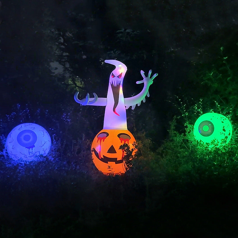 Halloween Party Toy Pumpkin Ghost Decorative